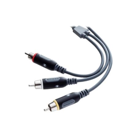 C-Series High Performance Audio-Video Cable